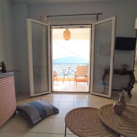 G Apartment In أيّا إفيميا المظهر الخارجي الصورة