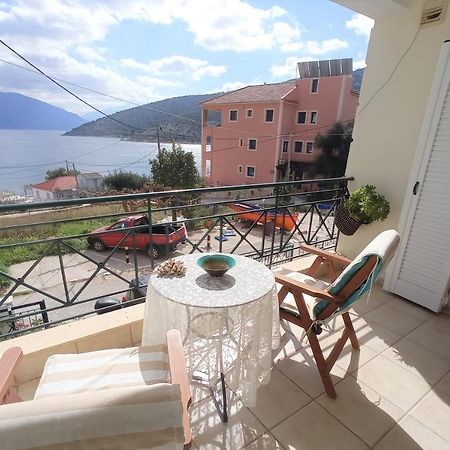 G Apartment In أيّا إفيميا المظهر الخارجي الصورة