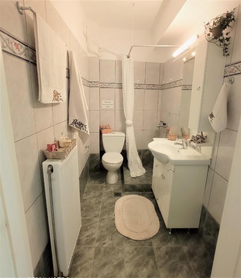 G Apartment In أيّا إفيميا المظهر الخارجي الصورة